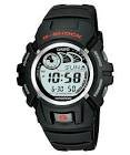 Montre digital g-2900f-1v