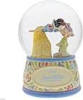 Figurine adieu le plus doux (blanche neige)