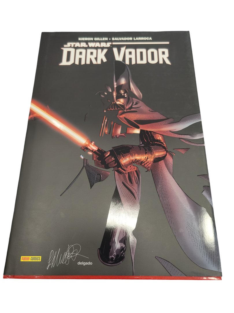 Star wars : dark vador
