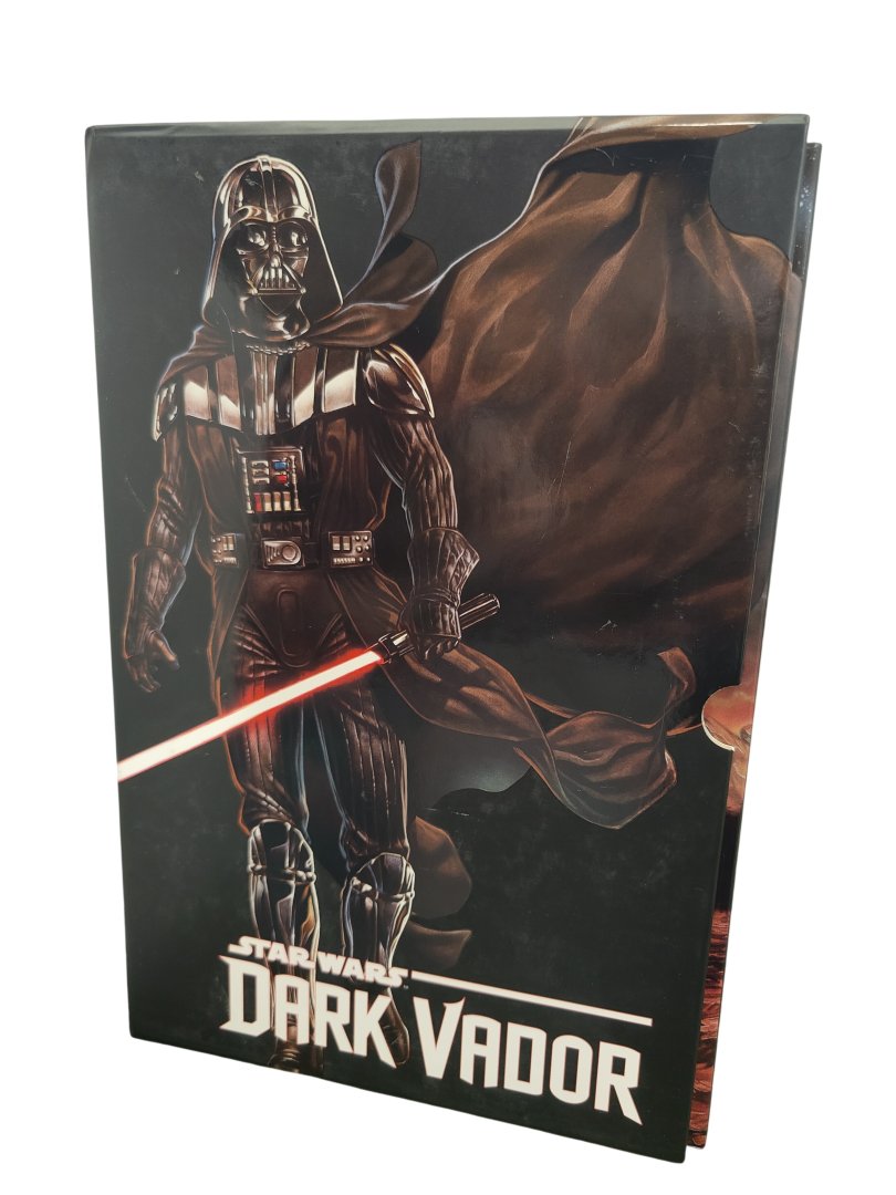 Star wars : dark vador