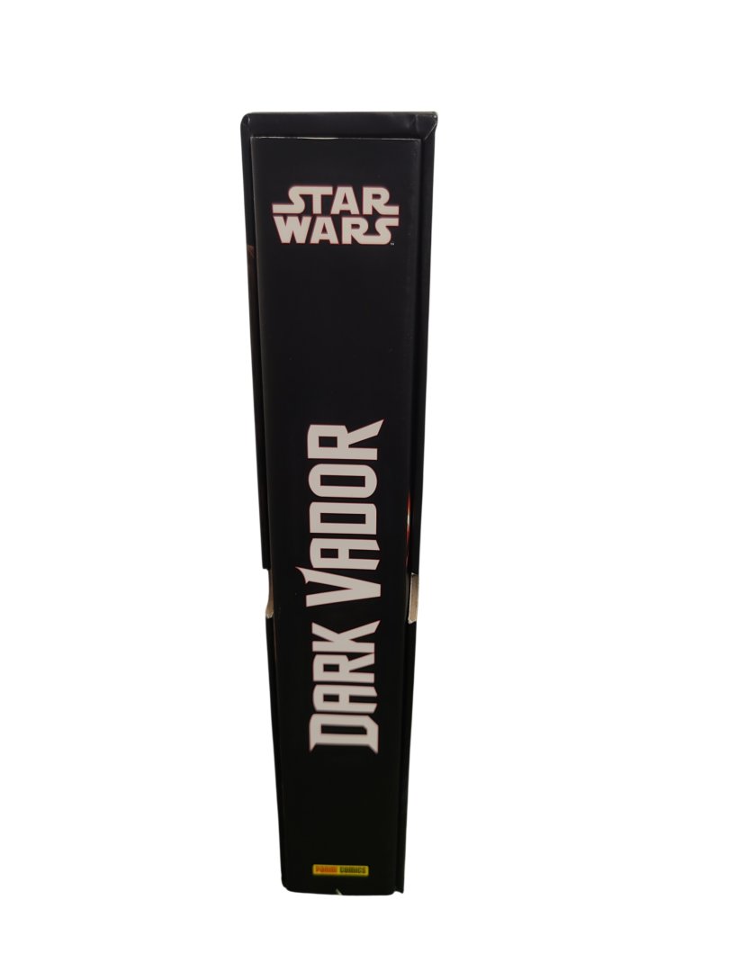 Star wars : dark vador