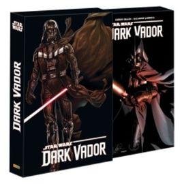 Star wars : dark vador