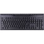 Clavier sans fil bureautique hk8068