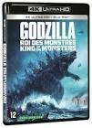 Godzilla ii : roi des monstres