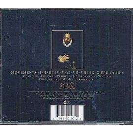 Cd el greco
