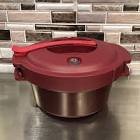 Pressure cooker 3l