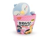Peluche pingouin 17cm
