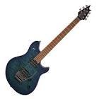 Guitare electrique standard chlorine burst
