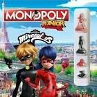 Jeu de societe junior miraculous