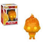 Figurine fire jack jack