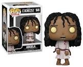 Pop - 1645 angela