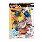 Jouet naruto puzzle 250