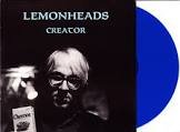 Vinyle creator (blue)