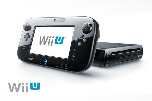 Chargeur gamepad wii u