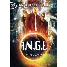 A.n.g.e. tome 6 - tribulare