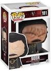 Pop - seer 181