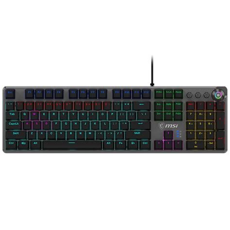 Clavier forge gk310