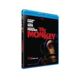 The monkey - blu-ray