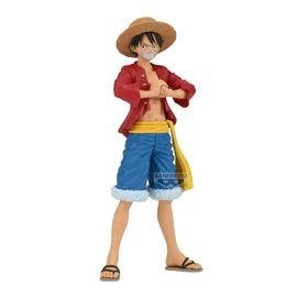Figurine dxf special - one piece - monkey d.luffy