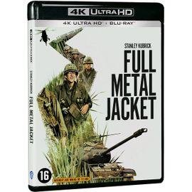 Full metal jacket - 4k ultra hd + blu-ray