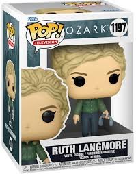 Figurine ruth langmore 1197