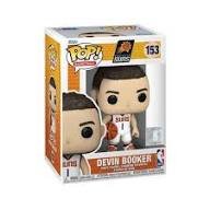 Figurine devin booker 153