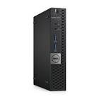 Unite centrale optiplex 3040m intel pentium g4400t 2,9ghz 4go 128go