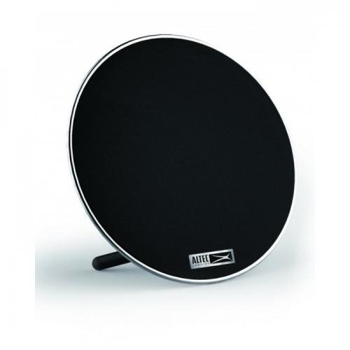 Enceinte cymbale