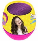 Enceinte soy luna