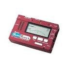 Accordeur / metronome / preamp jam tuner