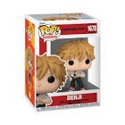 Pop 1678 denji chainsaw man