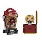 Figurine mini pop tiffany (chucky)