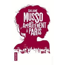 Un appartement a paris
