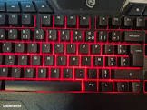Clavier hg13296a