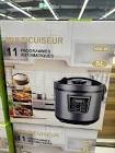 Autre petit electromenager multicuiseur 11 programmes automatiques