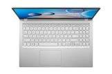 Ordinateur portable x515e x515ea-bq1488t 15,6" intel core i3-1115g4 3ghz 256go 1to 8go intel uhd graphics azerty