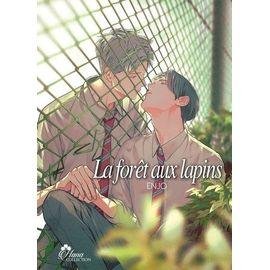 Foret aux lapins (la) - tome 1