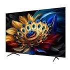 Tv superieure a 32" 65c655 65" qled smarttv