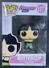Figurine, goodies, carte buttercup 127
