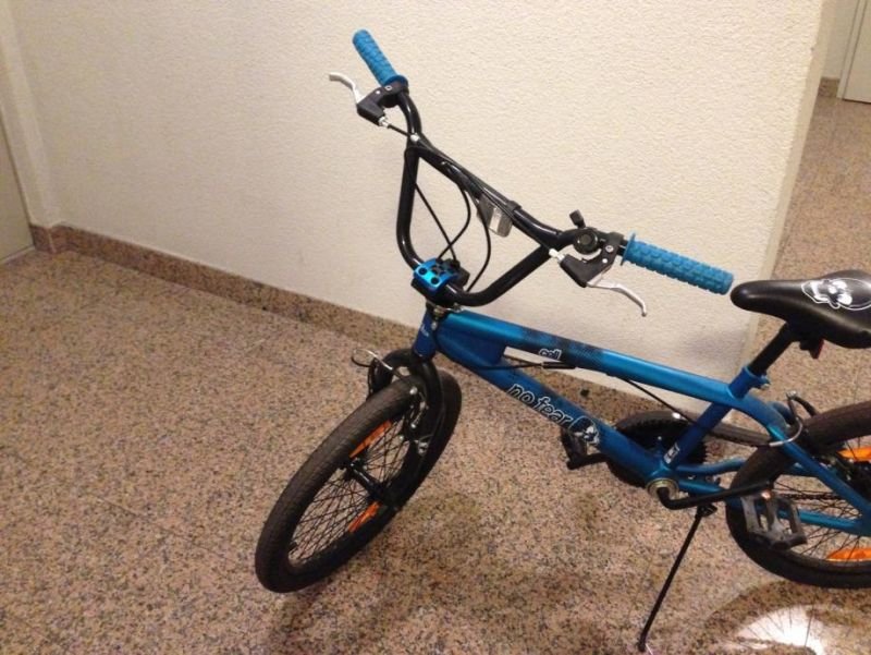 Velo no