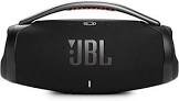 Enceintes boombox 4 1 sub + 4 tweeters