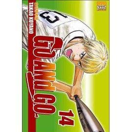 Go and go - tome 14