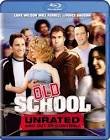 Old school