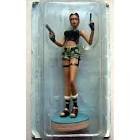 Figurine l ange des tenebres