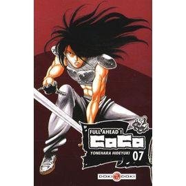 Full ahead ! coco - tome 7