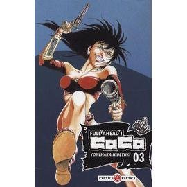 Full ahead ! coco - tome 3