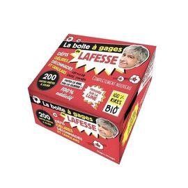 La boite a gages de lafesse