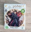 Puzzle harry potter