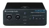 Convertisseur dac magic 100