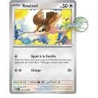 Carte pokemon roucool mew 016/165